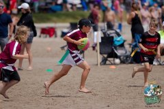 2019-07-21 Cobourg Saxons Beach Festival