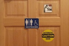 AccessibleWashroom