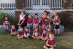 6-2019-Minis-U5-Team