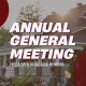 Annual General Meeting 2024